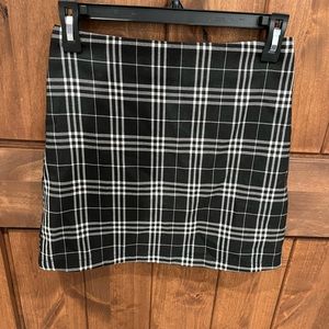 Youth skirt